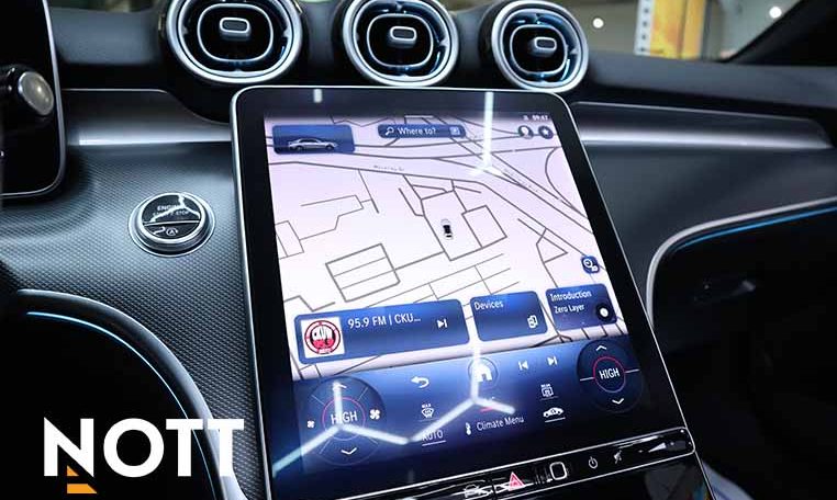 2023 MERCEDES-BENZ C300 | No Accidents