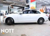 2023 MERCEDES-BENZ C300 | No Accidents