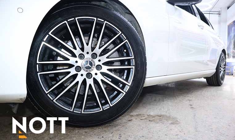 2023 MERCEDES-BENZ C300 | No Accidents