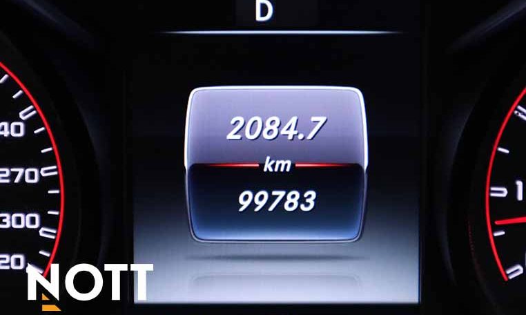 2017 MERCEDES-BENZ C-CLASS AMG C 63 S