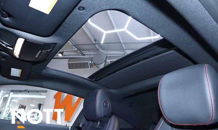 2020 MERCEDES-BENZ C-CLASS C 43 AMG