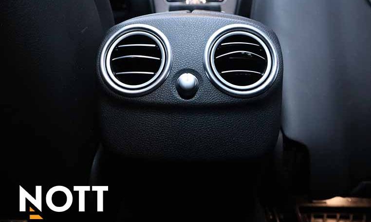 2020 MERCEDES-BENZ C-CLASS C 43 AMG