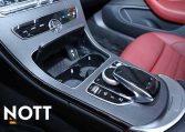 2019 MERCEDES-BENZ C-CLASS C 43 AMG NIGHT PACKAGE | LOW KM'S