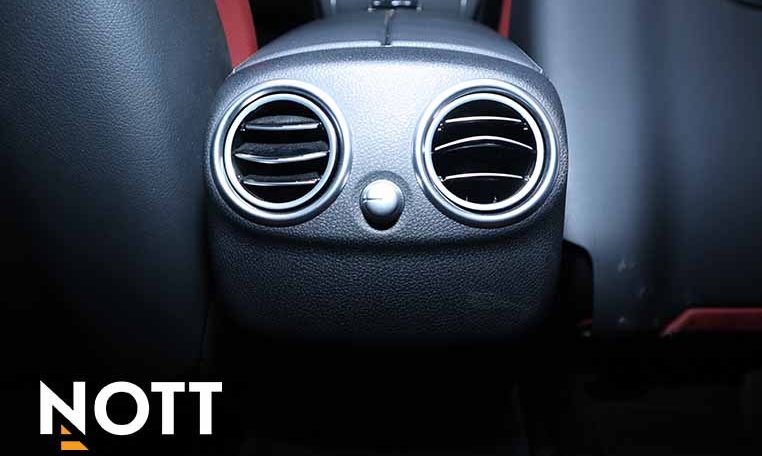 2019 MERCEDES-BENZ C-CLASS C 43 AMG NIGHT PACKAGE | LOW KM'S