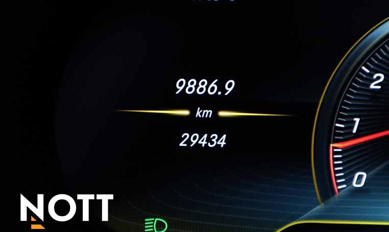 2019 MERCEDES-BENZ C-CLASS C 43 AMG NIGHT PACKAGE | LOW KM'S