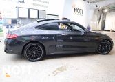 2019 MERCEDES-BENZ C-CLASS C 43 AMG NIGHT PACKAGE | LOW KM'S