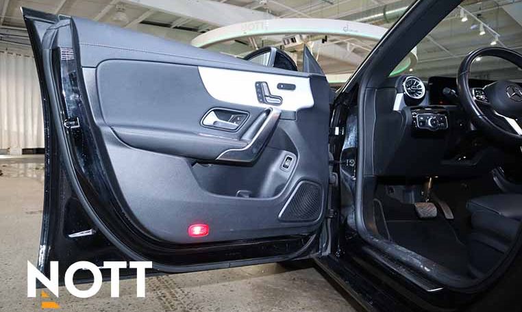 2023 MERCEDES-BENZ CLA CLA 250 | No Accidents