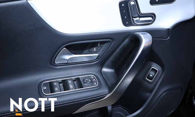 2023 MERCEDES-BENZ CLA CLA 250 | No Accidents