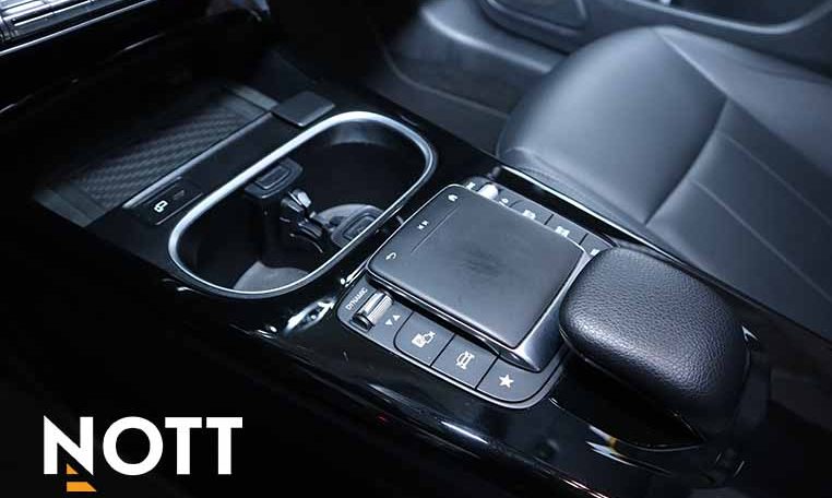 2023 MERCEDES-BENZ CLA CLA 250 | No Accidents