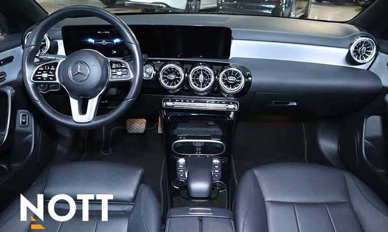 2023 MERCEDES-BENZ CLA CLA 250 | No Accidents