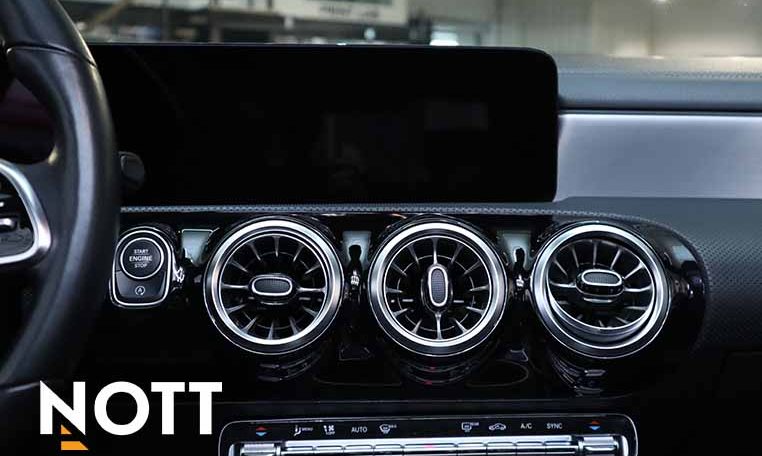 2023 MERCEDES-BENZ CLA CLA 250 | No Accidents