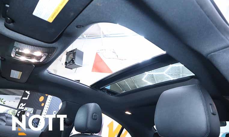 2023 MERCEDES-BENZ CLA CLA 250 | No Accidents