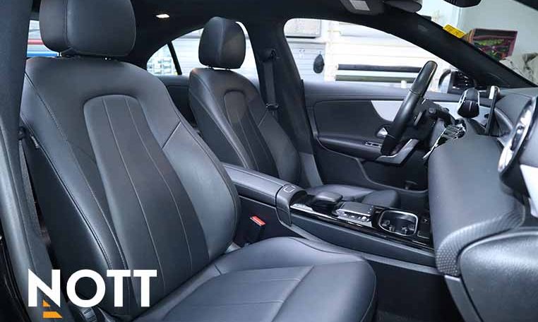 2023 MERCEDES-BENZ CLA CLA 250 | No Accidents