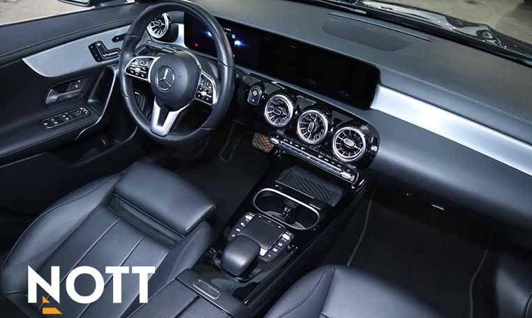 2023 MERCEDES-BENZ CLA CLA 250 | No Accidents