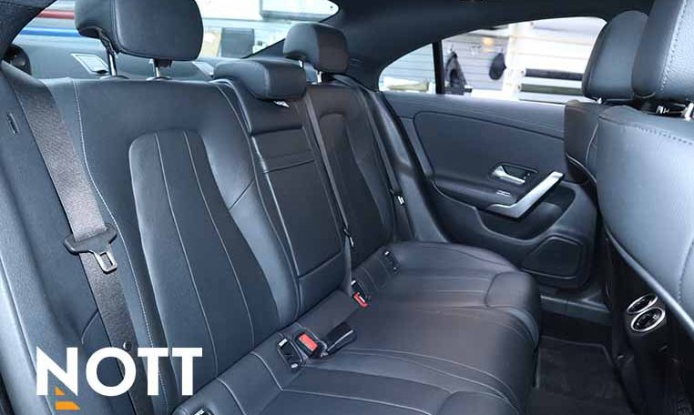 2023 MERCEDES-BENZ CLA CLA 250 | No Accidents