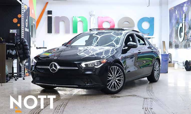 2023 MERCEDES-BENZ CLA CLA 250 | No Accidents