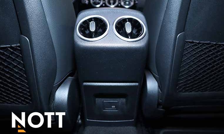 2023 MERCEDES-BENZ CLA CLA 250 | No Accidents