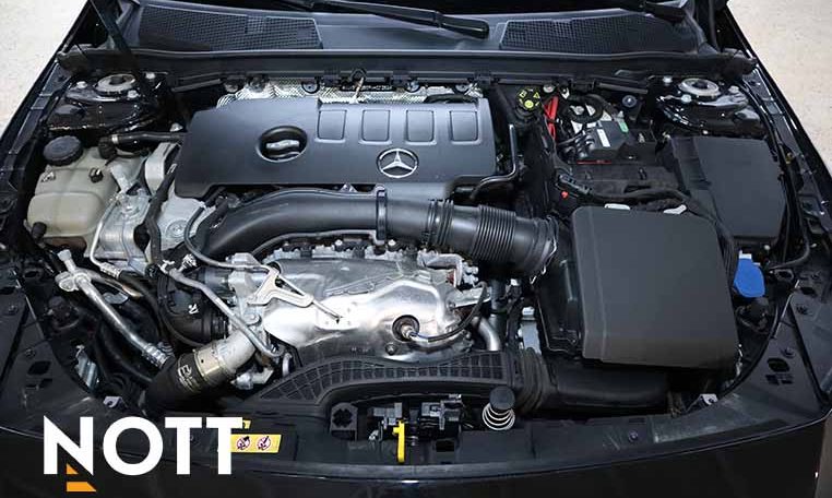 2023 MERCEDES-BENZ CLA CLA 250 | No Accidents