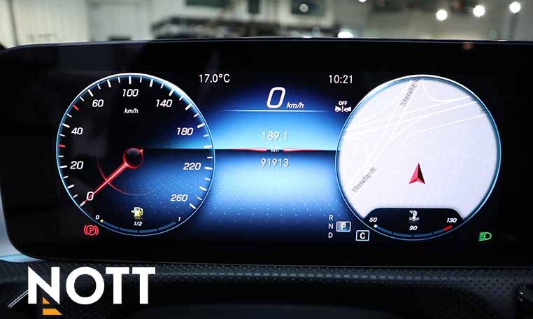 2023 MERCEDES-BENZ CLA CLA 250 | No Accidents