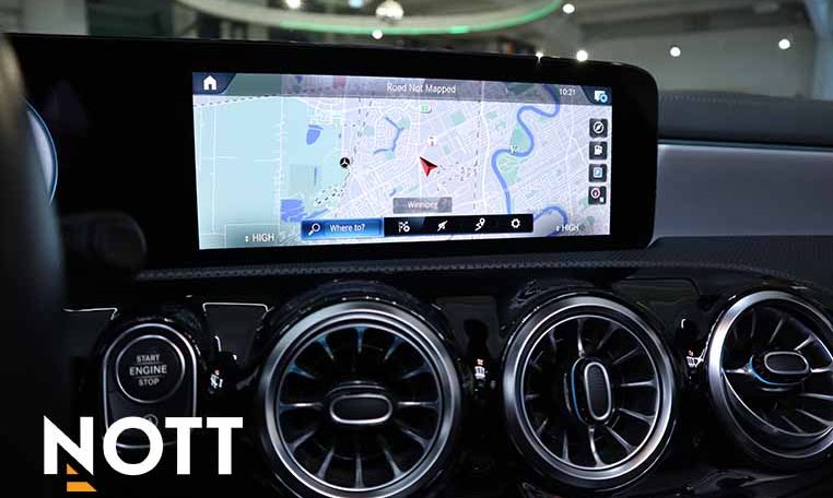 2023 MERCEDES-BENZ CLA CLA 250 | No Accidents