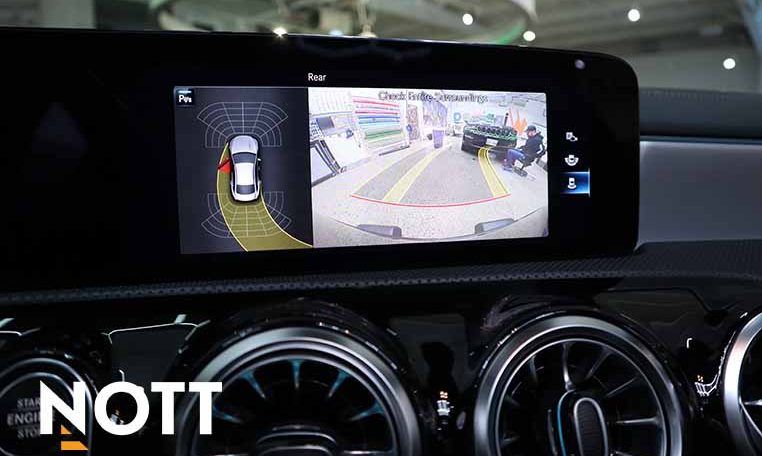 2023 MERCEDES-BENZ CLA CLA 250 | No Accidents