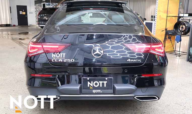 2023 MERCEDES-BENZ CLA CLA 250 | No Accidents