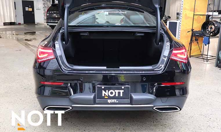 2023 MERCEDES-BENZ CLA CLA 250 | No Accidents