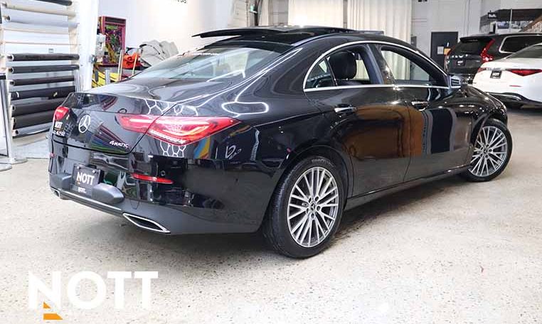 2023 MERCEDES-BENZ CLA CLA 250 | No Accidents