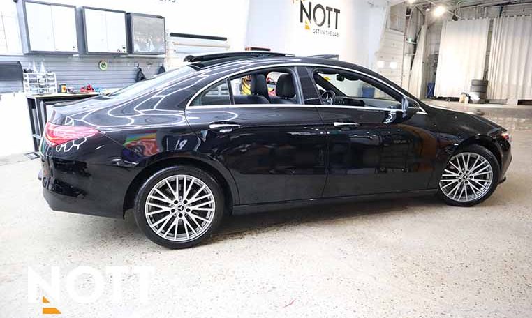 2023 MERCEDES-BENZ CLA CLA 250 | No Accidents