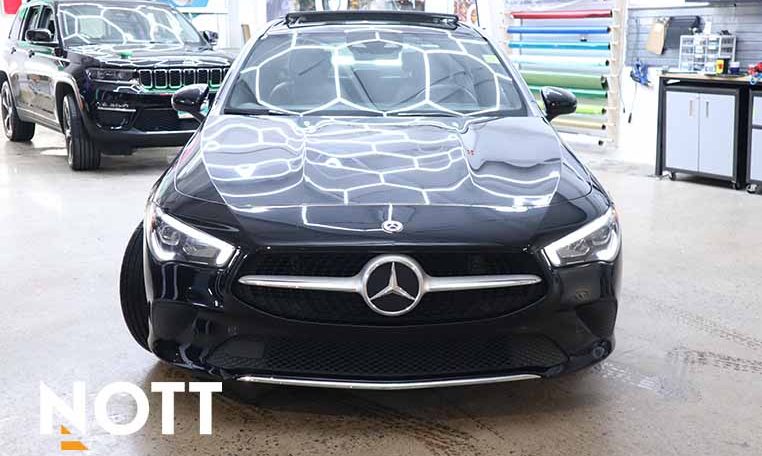 2023 MERCEDES-BENZ CLA CLA 250 | No Accidents