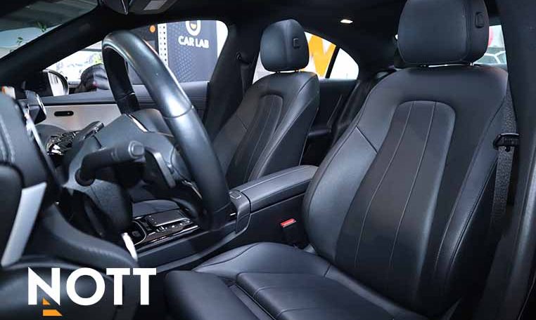 2023 MERCEDES-BENZ CLA CLA 250 | No Accidents