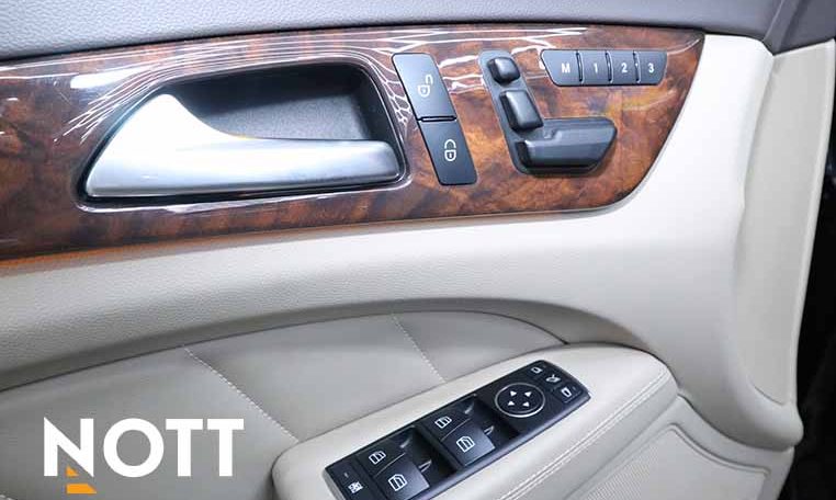 2014 MERCEDES-BENZ CLS550 4MATIC