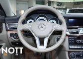 2014 MERCEDES-BENZ CLS550 4MATIC