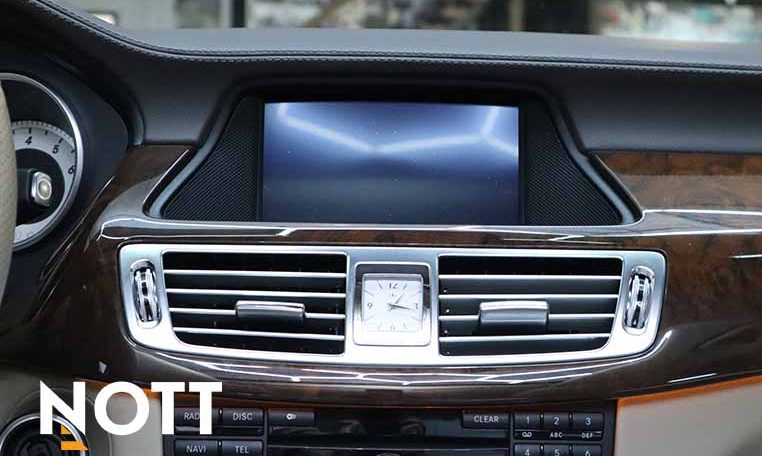 2014 MERCEDES-BENZ CLS550 4MATIC