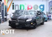 2014 MERCEDES-BENZ CLS550 4MATIC