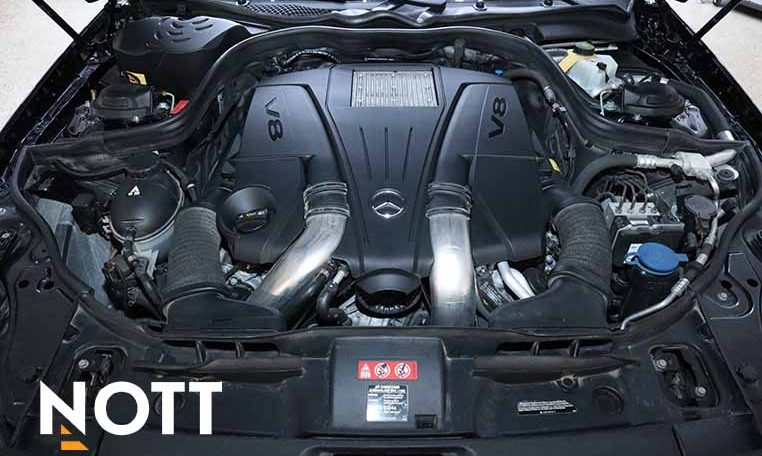 2014 MERCEDES-BENZ CLS550 4MATIC