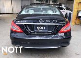2014 MERCEDES-BENZ CLS550 4MATIC