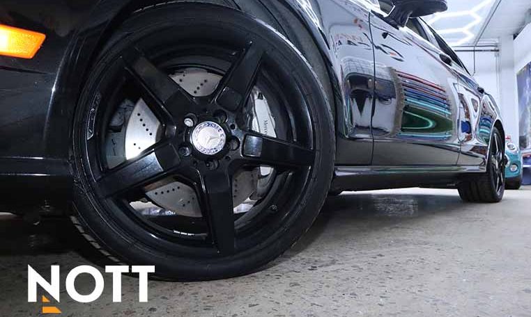 2014 MERCEDES-BENZ CLS550 4MATIC