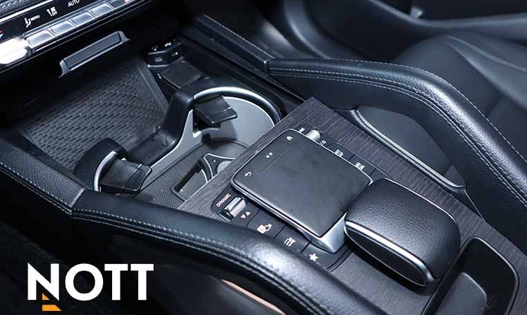 2022 MERCEDES-BENZ GLE GLE 350 | No Accidents | AMG Night Package | New Tires