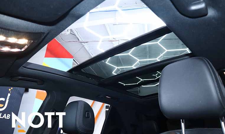 2022 MERCEDES-BENZ GLE GLE 350 | No Accidents | AMG Night Package | New Tires