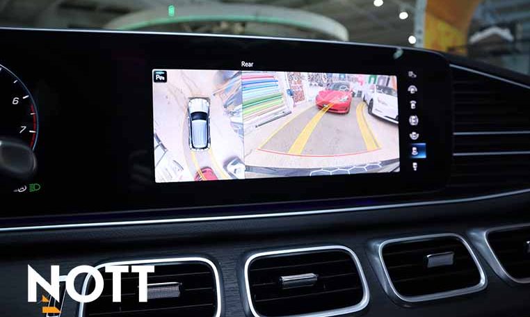 2022 MERCEDES-BENZ GLE GLE 350 | No Accidents | AMG Night Package | New Tires