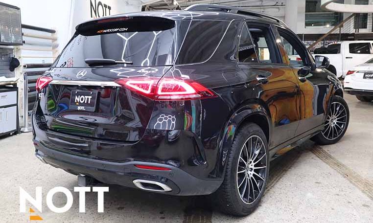 2022 MERCEDES-BENZ GLE GLE 350 | No Accidents | AMG Night Package | New Tires