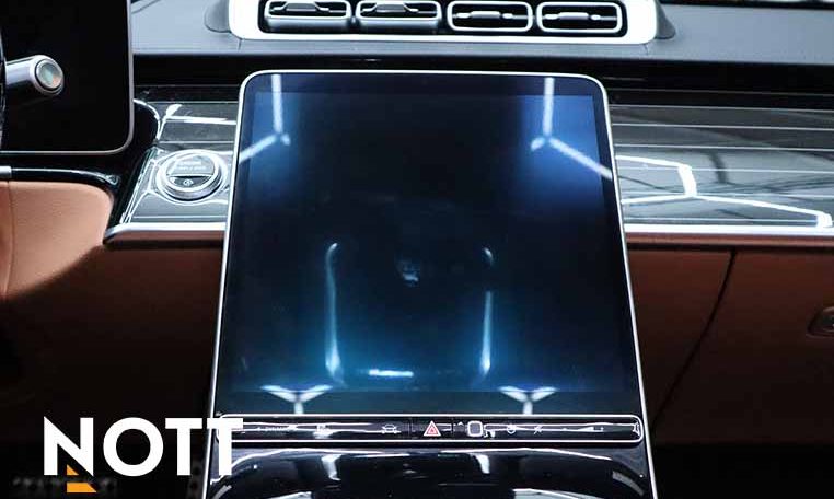 2022 MERCEDES-BENZ S-CLASS S 580