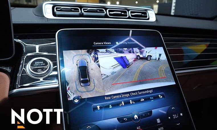 2022 MERCEDES-BENZ S-CLASS S 580