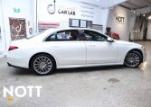 2022 MERCEDES-BENZ S-CLASS S 580