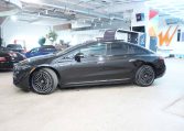 2022 MERCEDES-BENZ EQS   580 | 21" Wheels