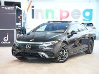 2022 MERCEDES-BENZ EQS 580 | 21