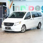 2016 MERCEDES-BENZ METRIS WB 126 | Low KM's | 8 Passenger Seating | 2 Sets of Tires