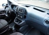 2016 MERCEDES-BENZ METRIS WB 126 | Low KM's | 8 Passenger Seating | 2 Sets of Tires