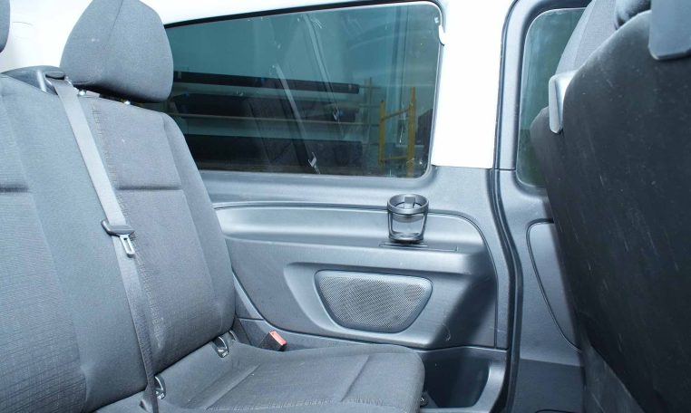 2016 MERCEDES-BENZ METRIS  WB 126 | Low KM's | 8 Passenger Seating | 2 Sets of Tires